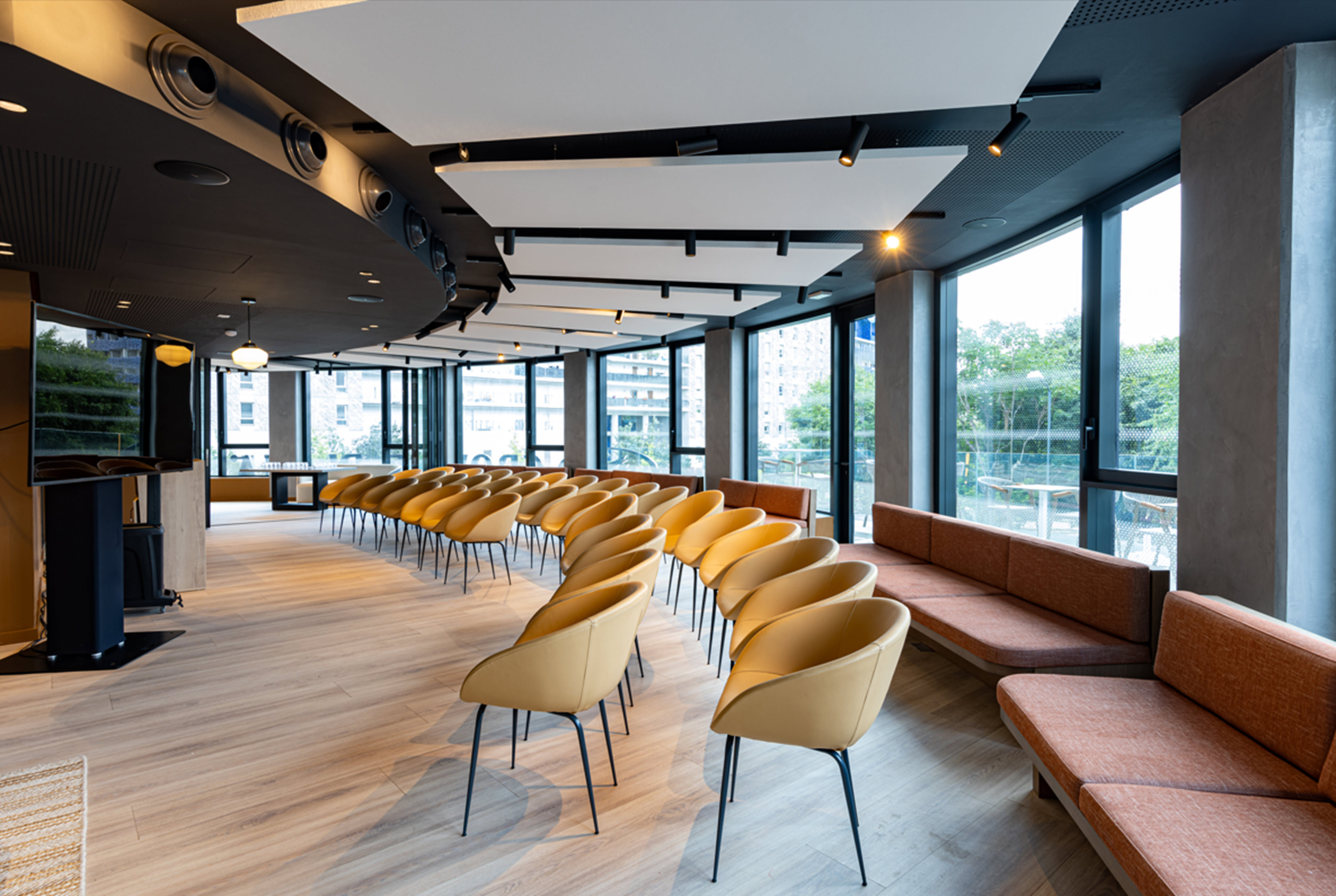 Crowne Plaza Marseille - Le Dome by IHG 25/50