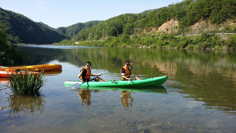 Noilriver Pension 43/50
