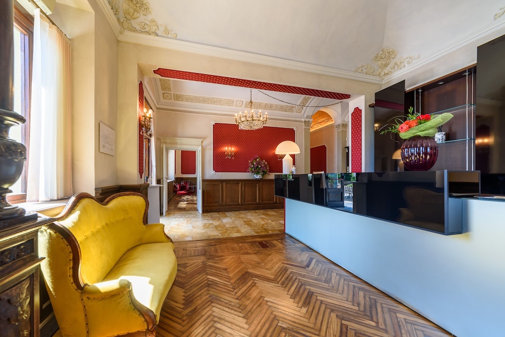 Hotel Villa Paradiso 3/30