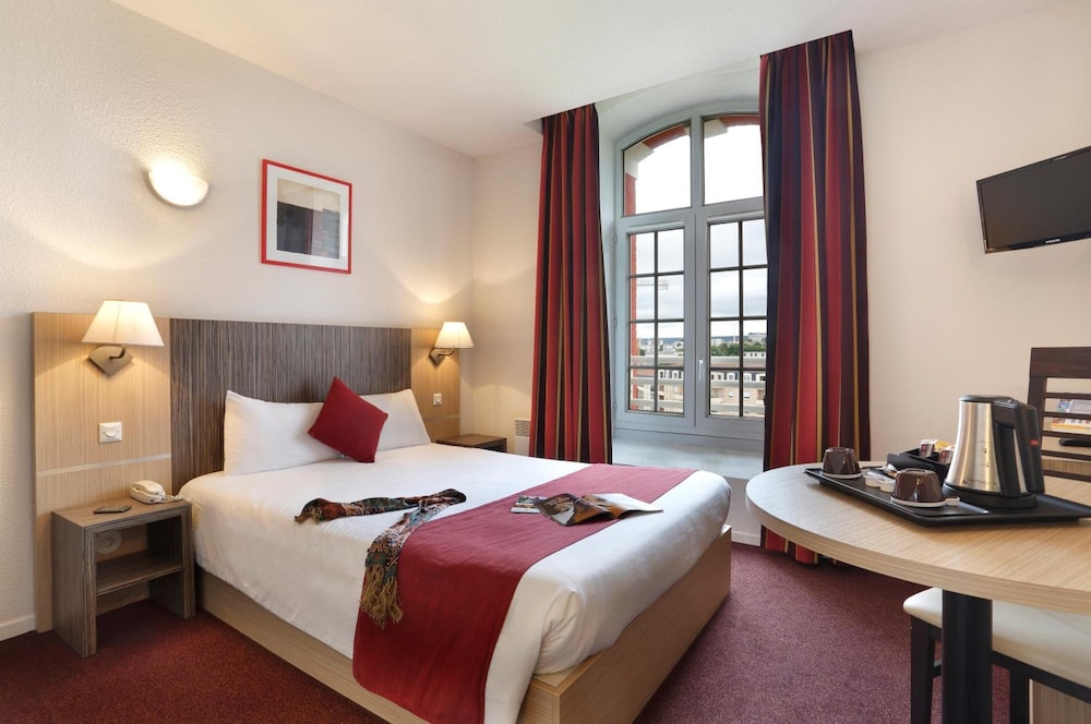 Residence Les Demeures Champenoises 7/42