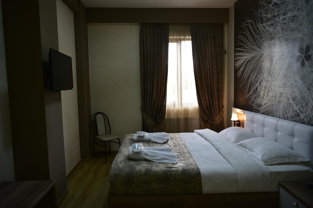 Hotel The K Tbilisi 10/35