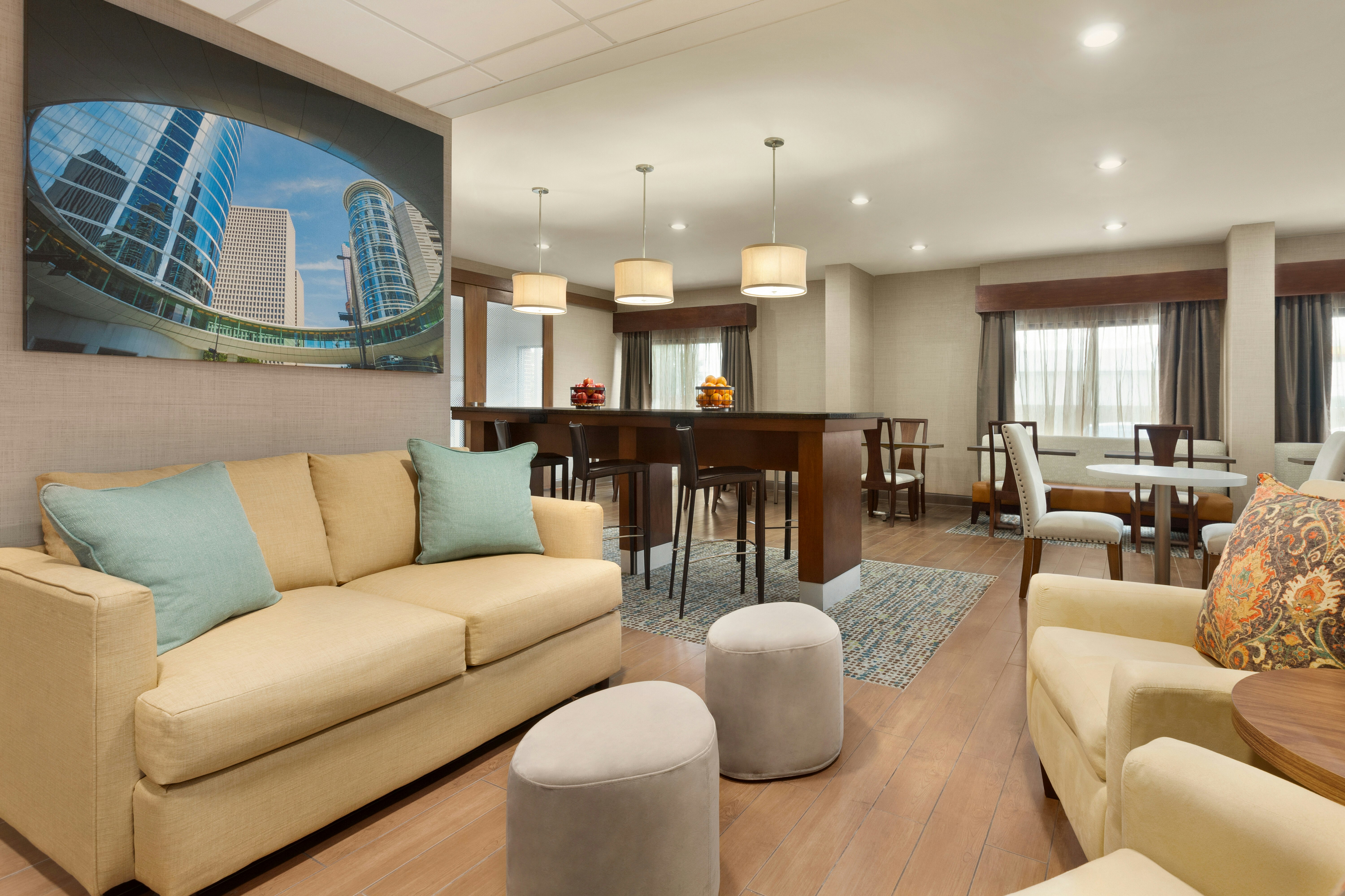 Hampton Inn Houston Hobby Airport 29/51