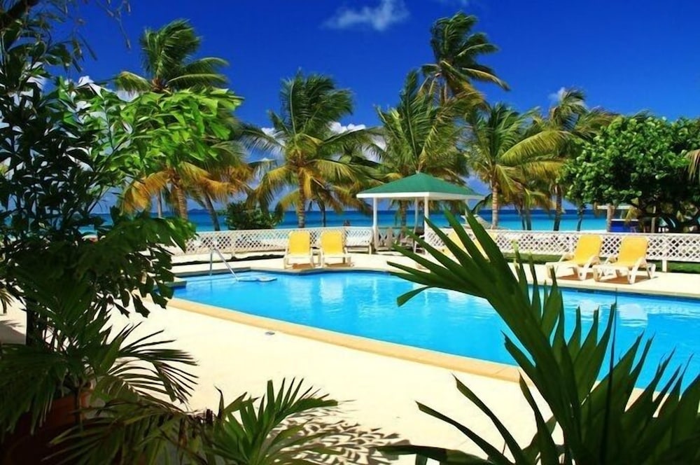 Anguilla Great House Beach Resort 30/33