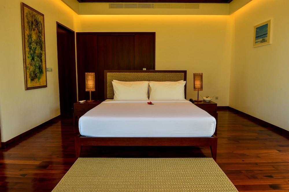 Niraamaya Private Residences, Goa 17/43