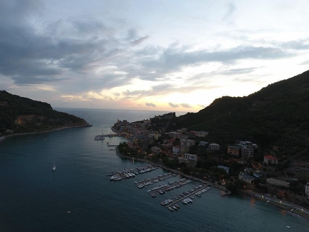 Le Terrazze di Portovenere 12/18