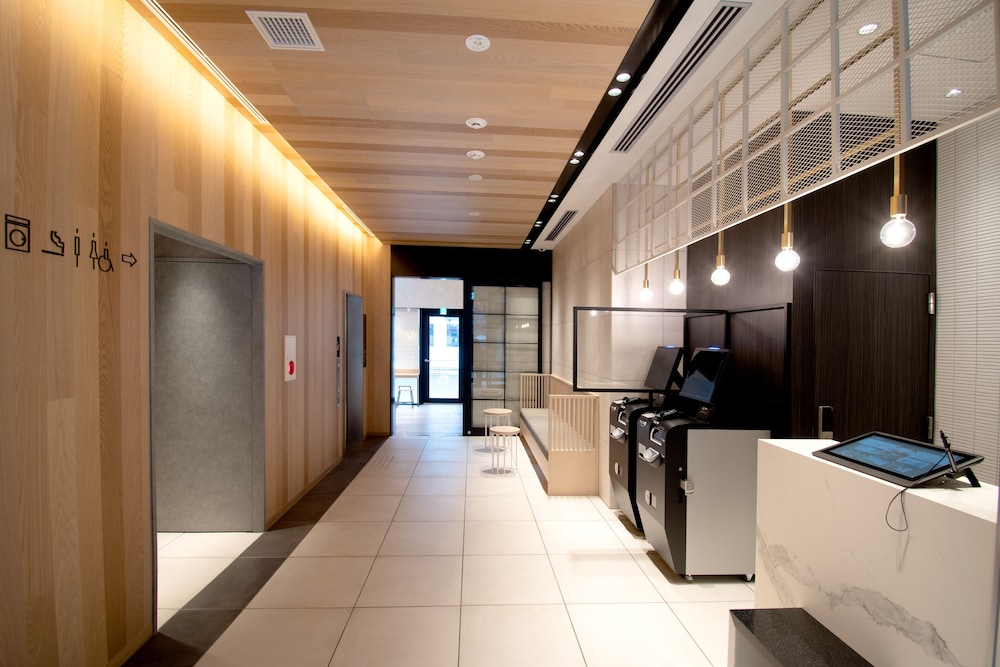 Hiyori Hotel Flex Osaka Dotonbori 5/36
