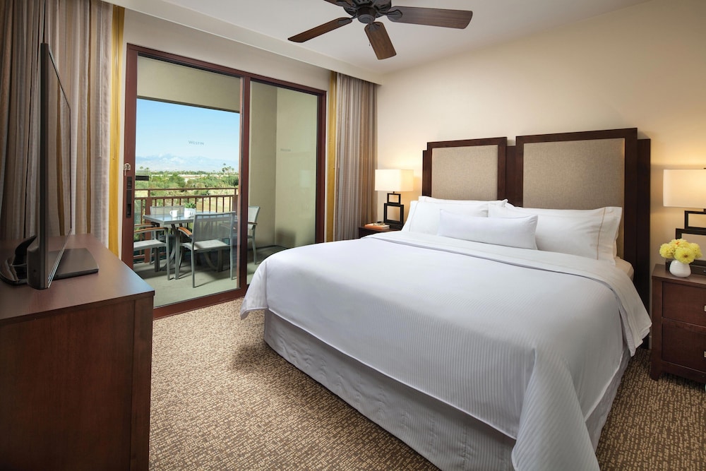 The Westin Desert Willow Villas, Palm Desert 9/32