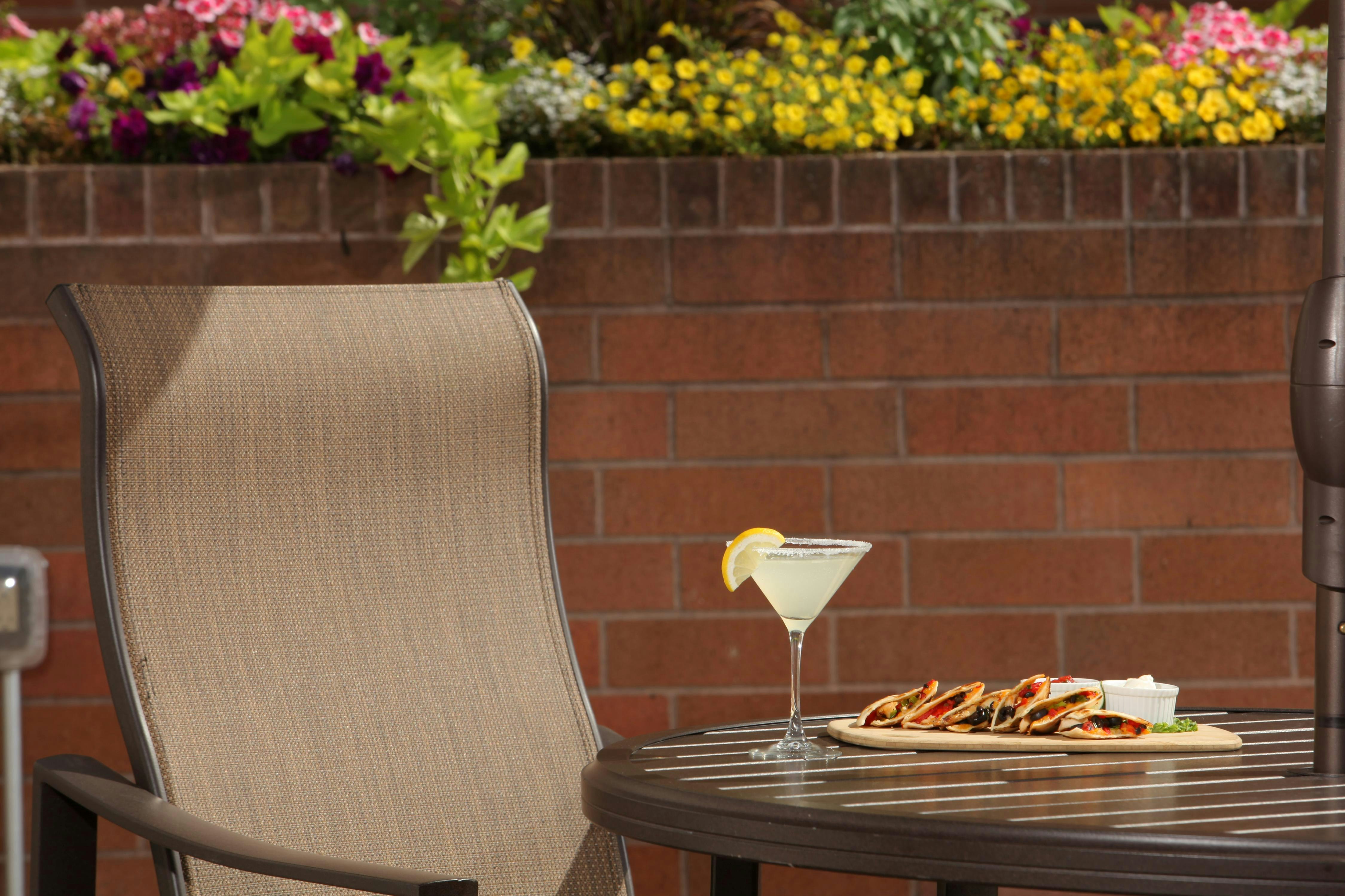 Hilton Garden Inn Spokane Airport 54/79