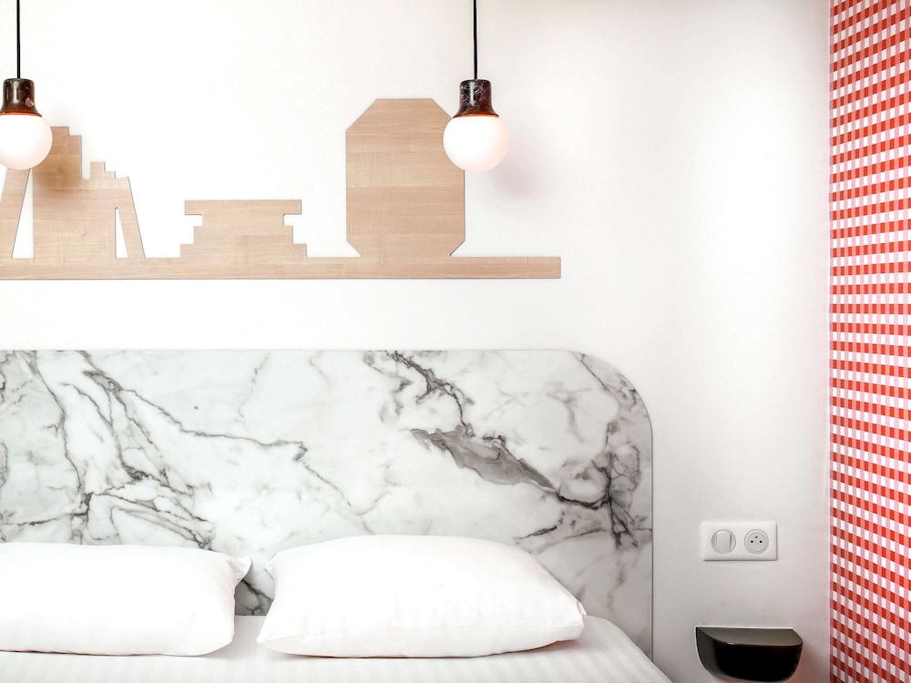 Ibis Styles Vichy Centre 47/47