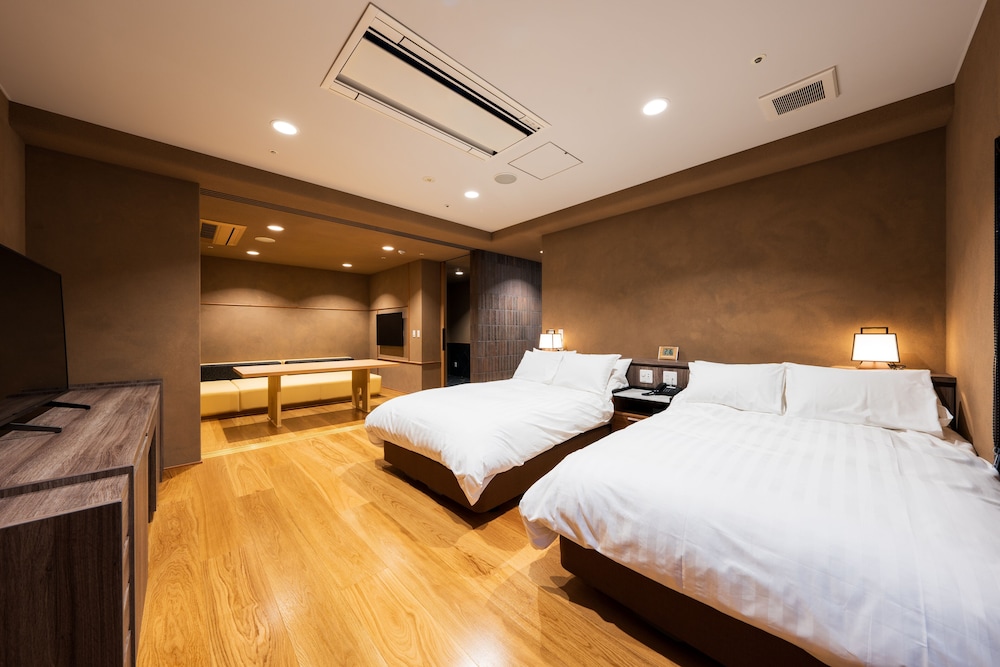 ONIYAMA HOTEL 9/47