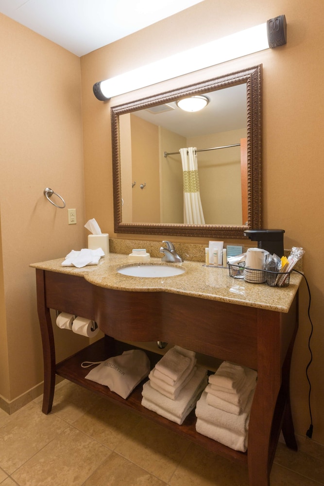 Hampton Inn Goshen 39/42