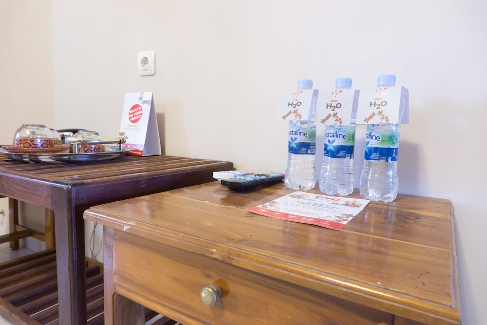 OYO 942 Srikandi Hotel 9/36