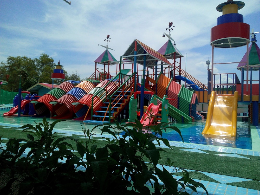 DOUNGTA ANDA HOTEL 65/73