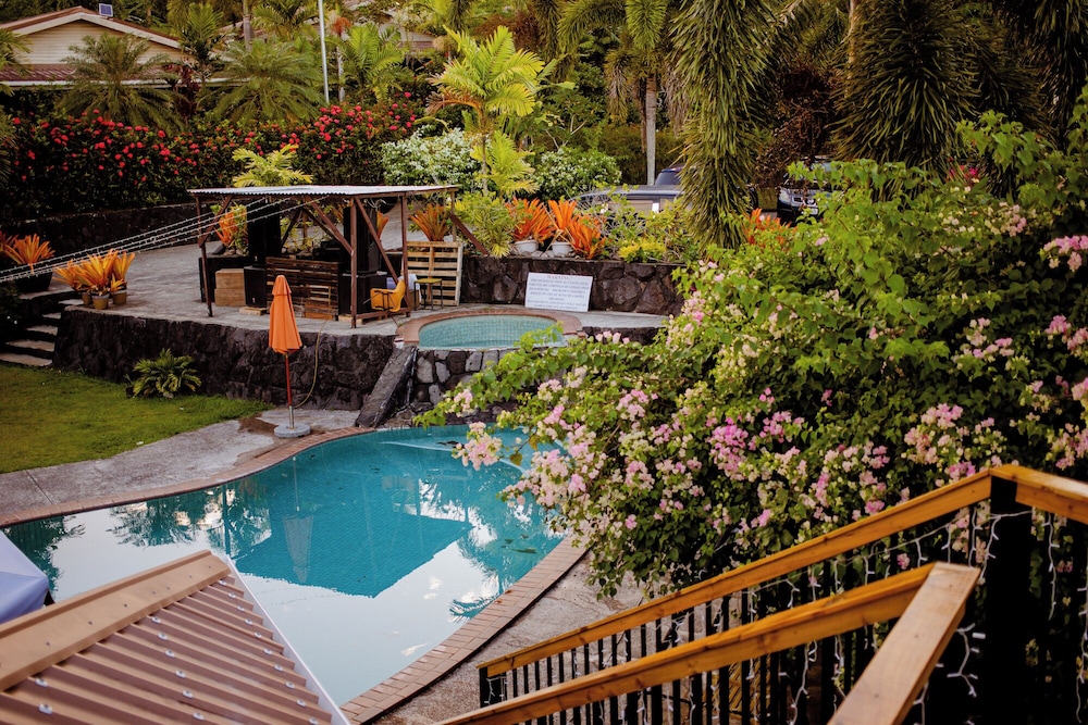 Le Manumea Resort 62/70