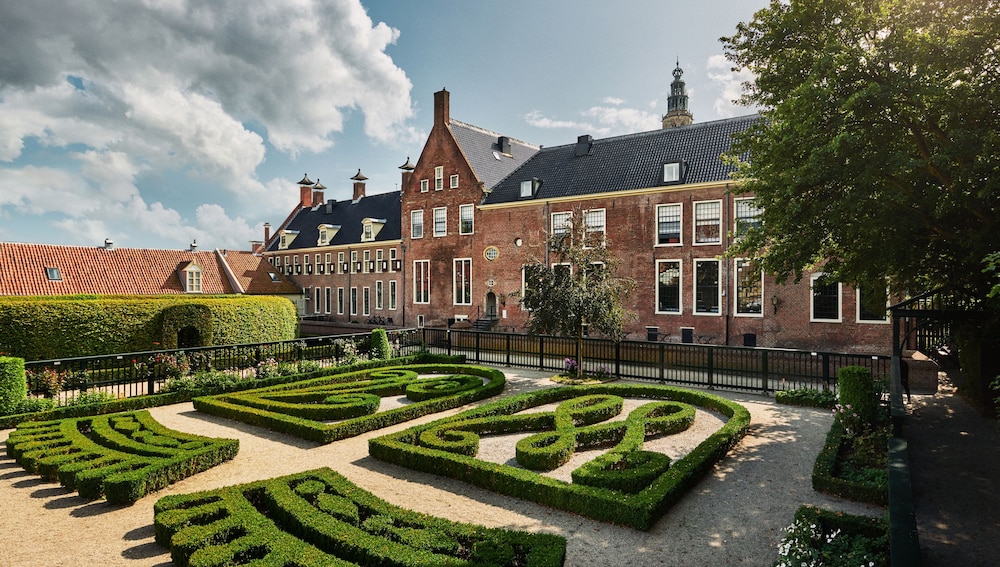 Hotel Prinsenhof 44/50
