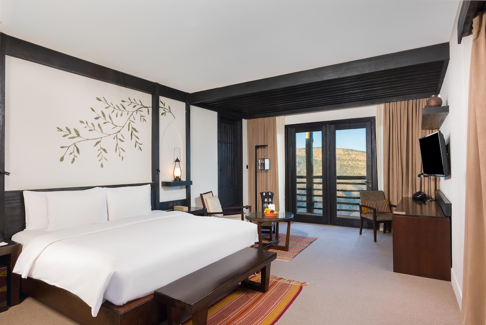 Alila, King Bed, Terrace