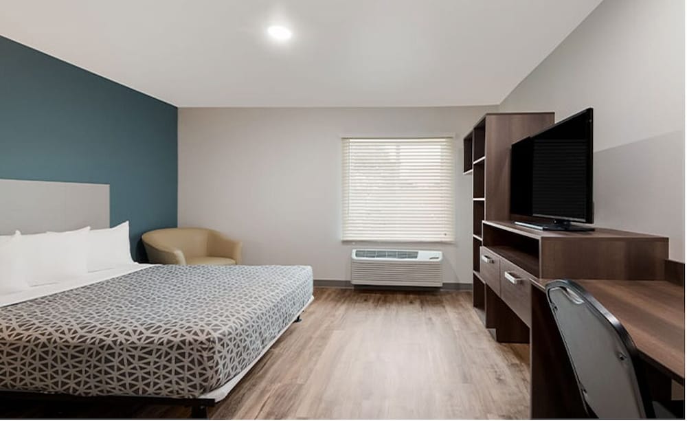 WoodSpring Suites Hermitage - Nashville Airport 3/24