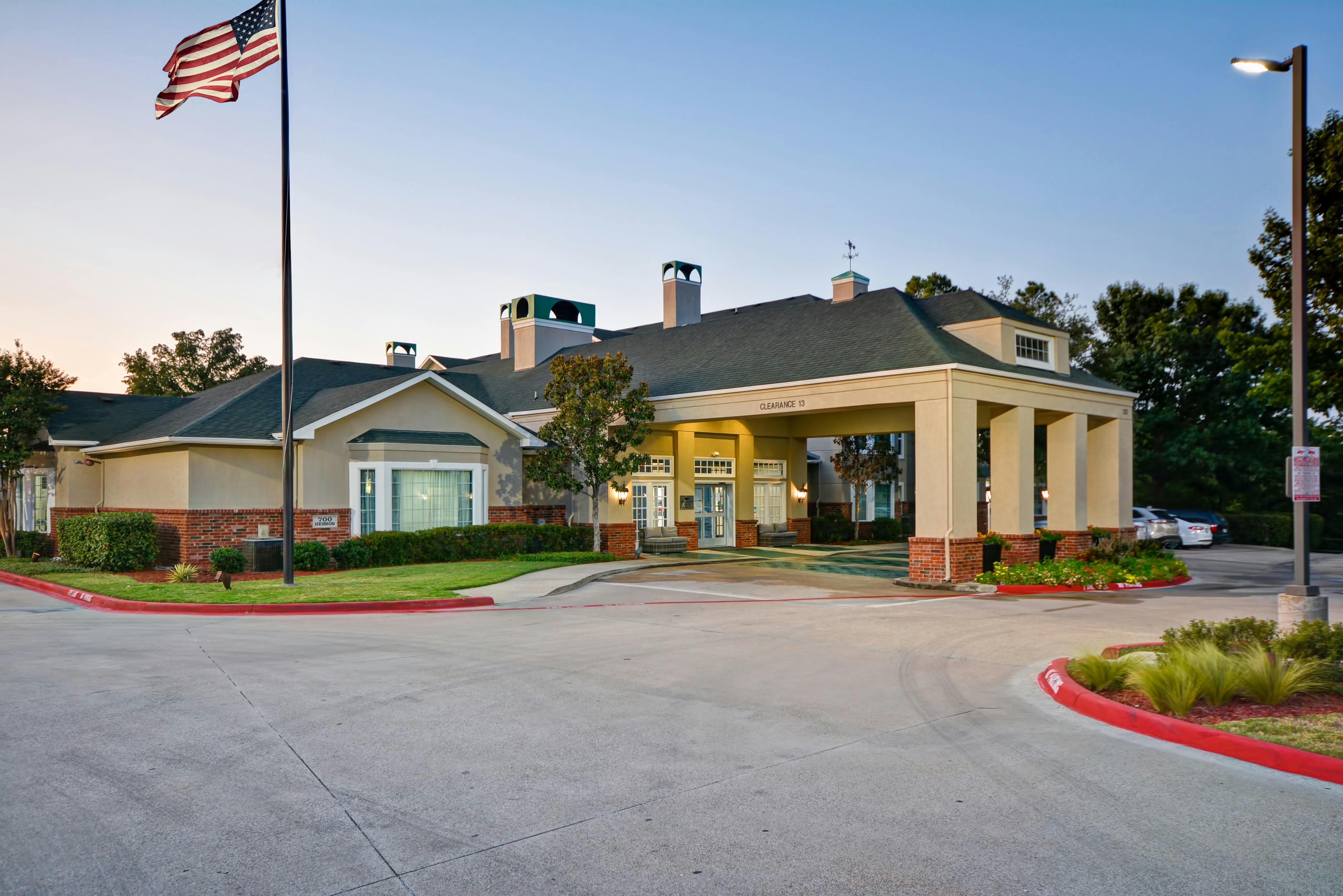 Homewood Suites by Hilton Dallas-Lewisville 1/50