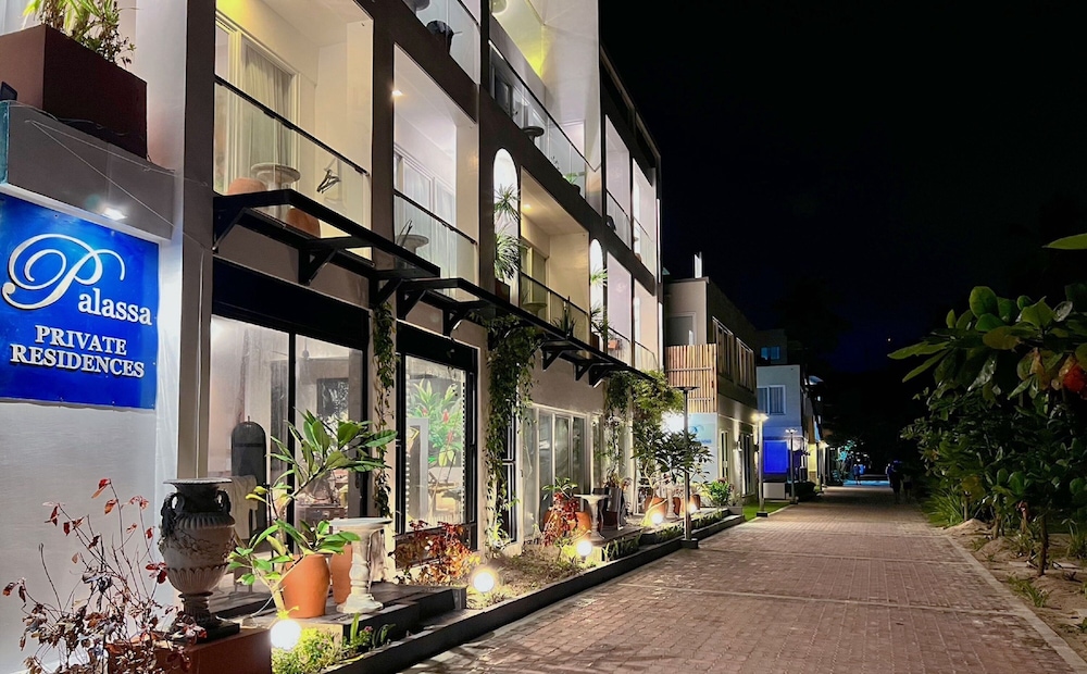 Palassa Private Residences 4/50