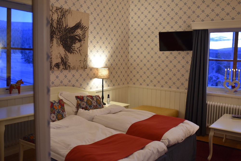 Gammelgarden Hotell 15/44