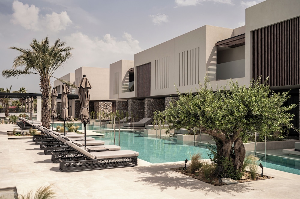 Mosay Kos All Suite Hotel 79/83