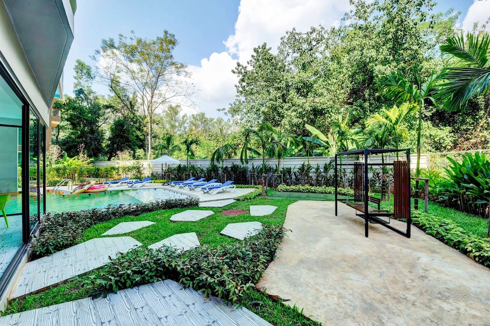 Splendid Hotel Khaoyai 6/64