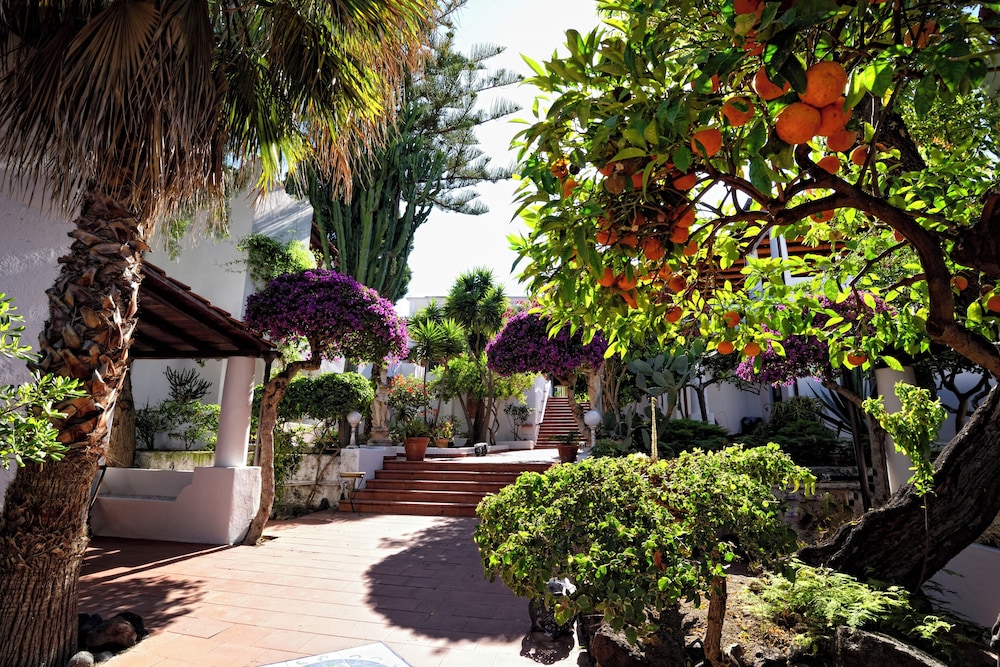 Gattopardo Park Hotel 49/50