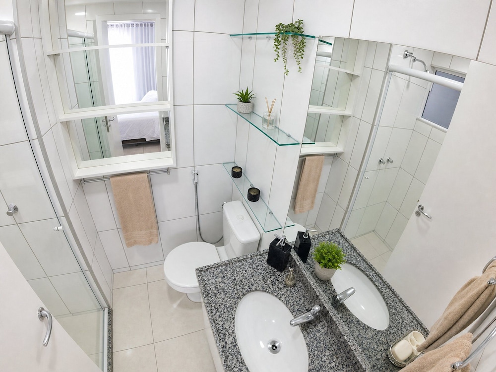 Apartamento Vista Mar Praia De Iracema 48/48