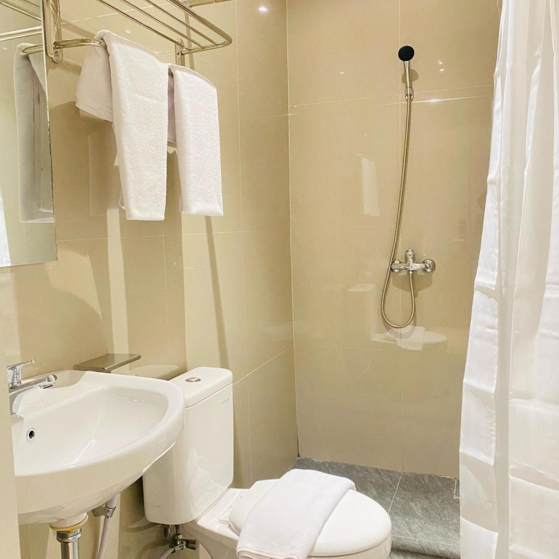 RumaRuma Hotel Kenten Palembang 27/30