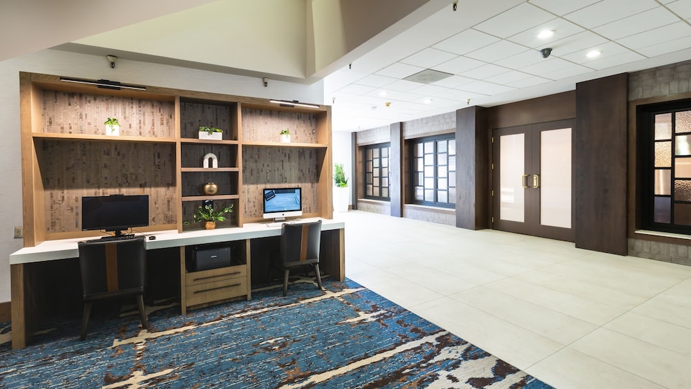 HOLIDAY INN SAN JOSE - SILICON VALLEY 30/67