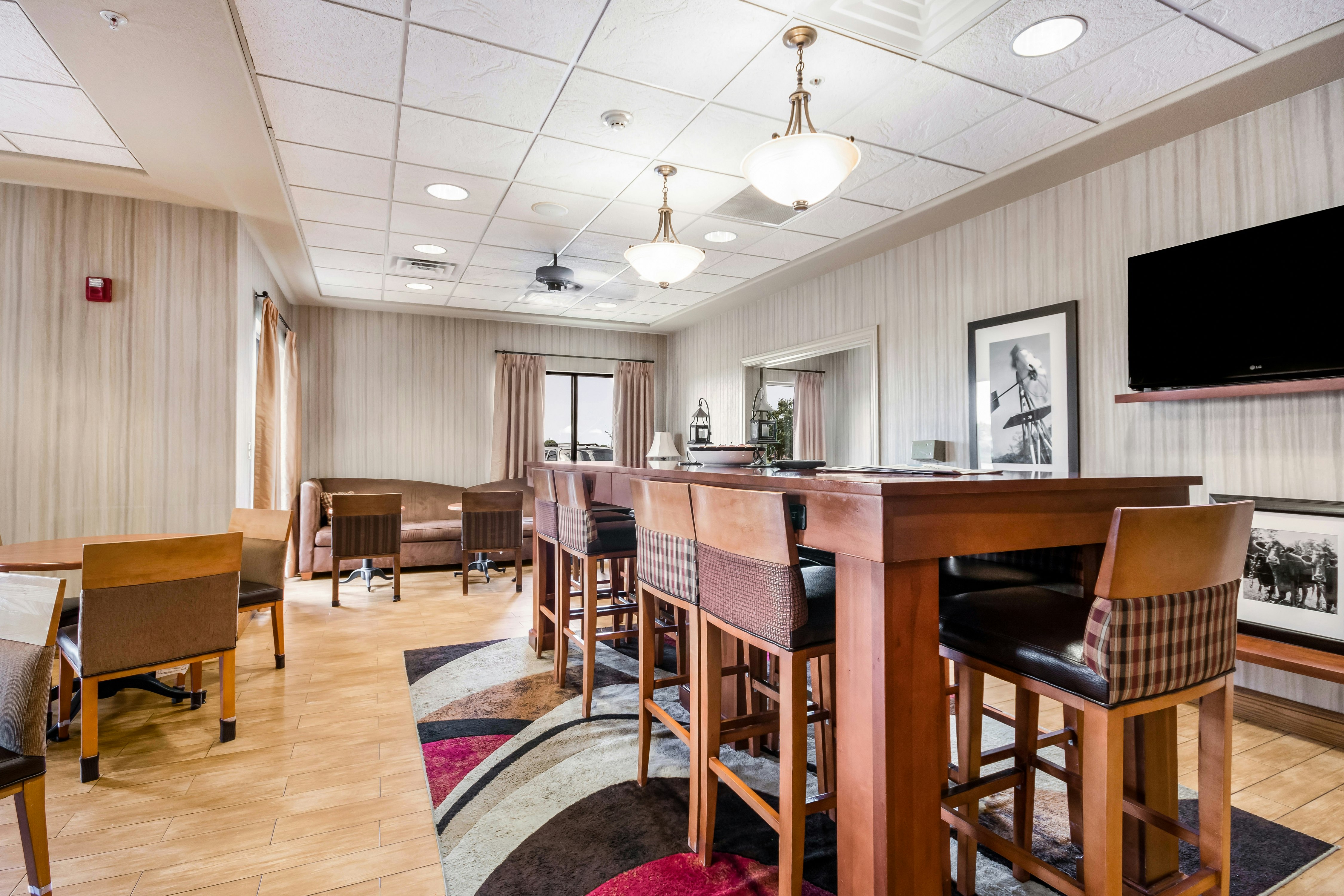 Hampton Inn Derby Wichita Southeast 36/42
