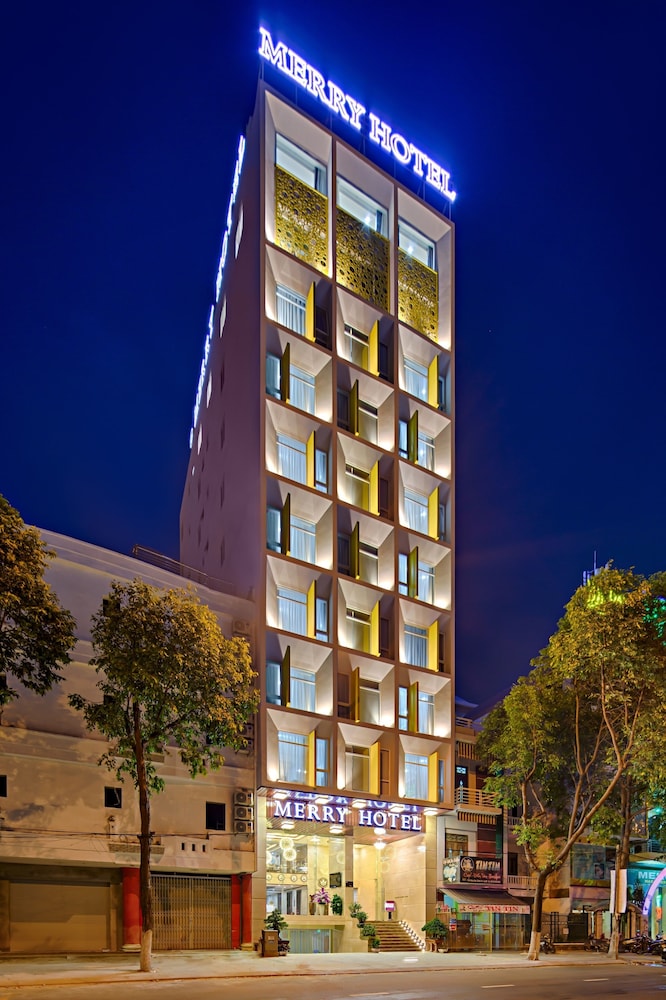 Merry酒店(Merry Hotel) 图片4
