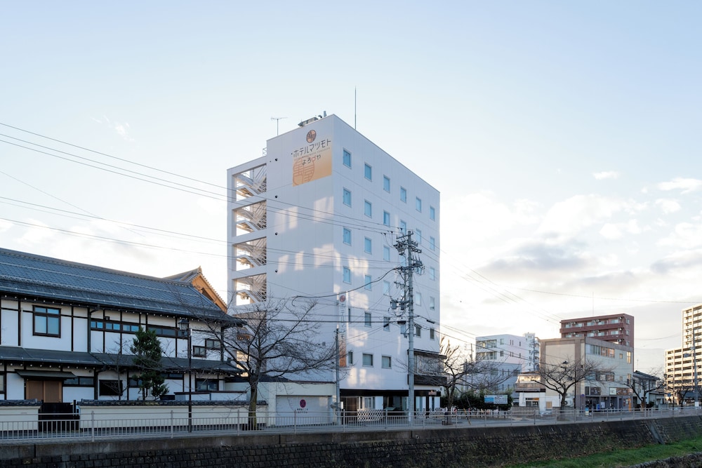 Hotel Matsumoto Yorozuya 4/50