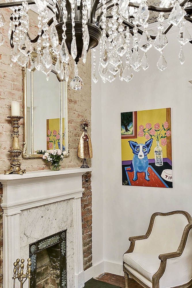 French Quarter Mansion 13/50