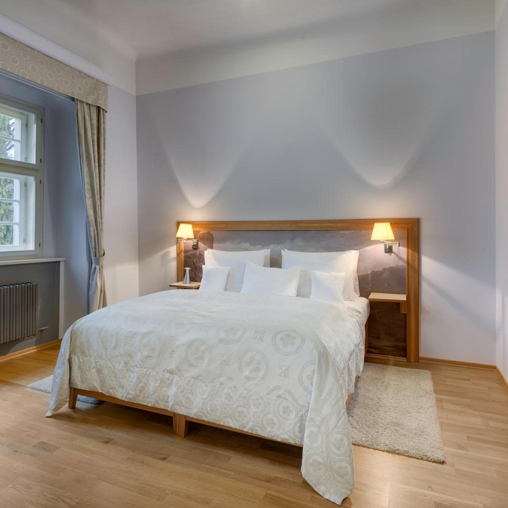 Chateau Heralec 14/50
