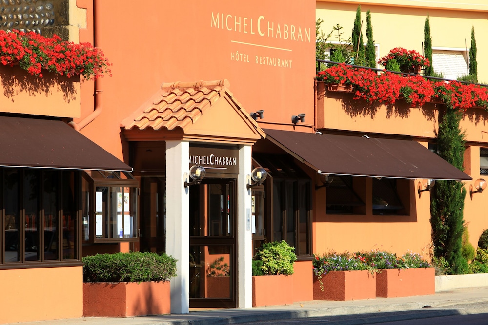 Michel Chabran 2/41