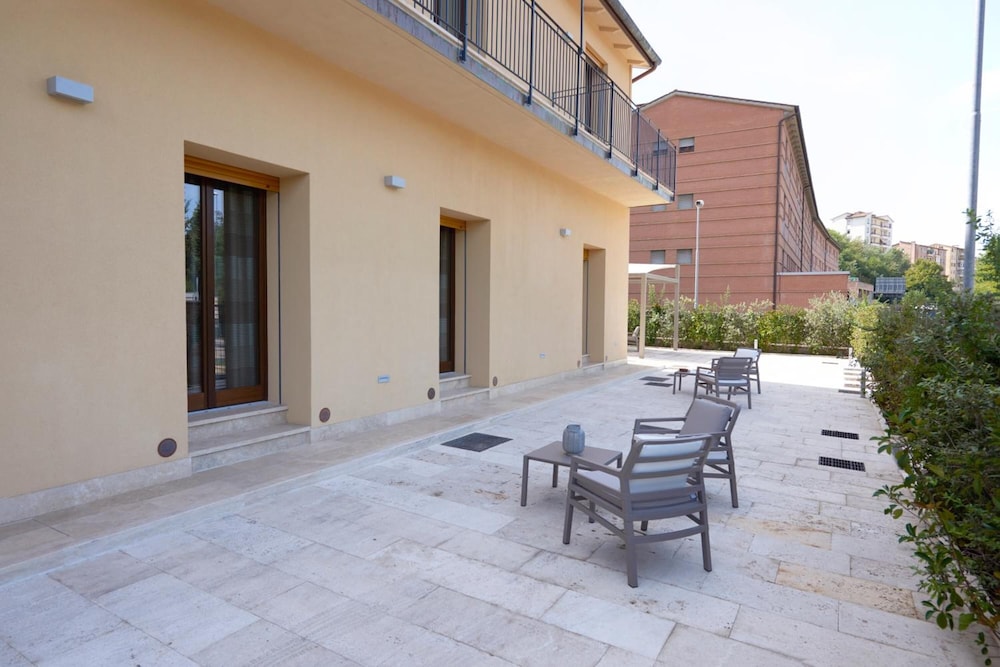 Domus Il Palio B&B 34/46