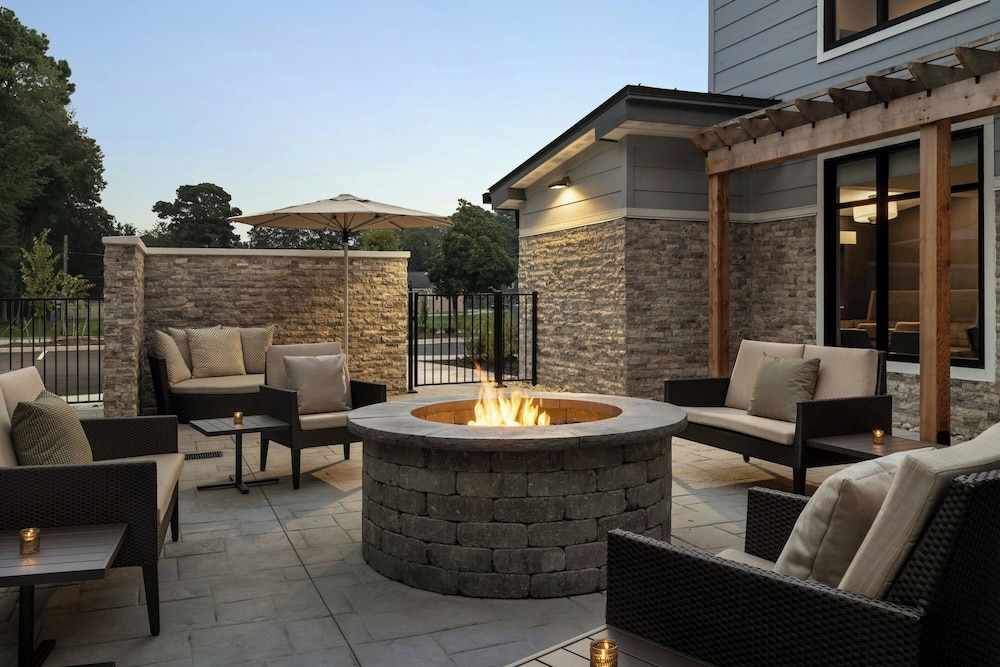 Residence Inn By Marriott Richmond Airport 11/36