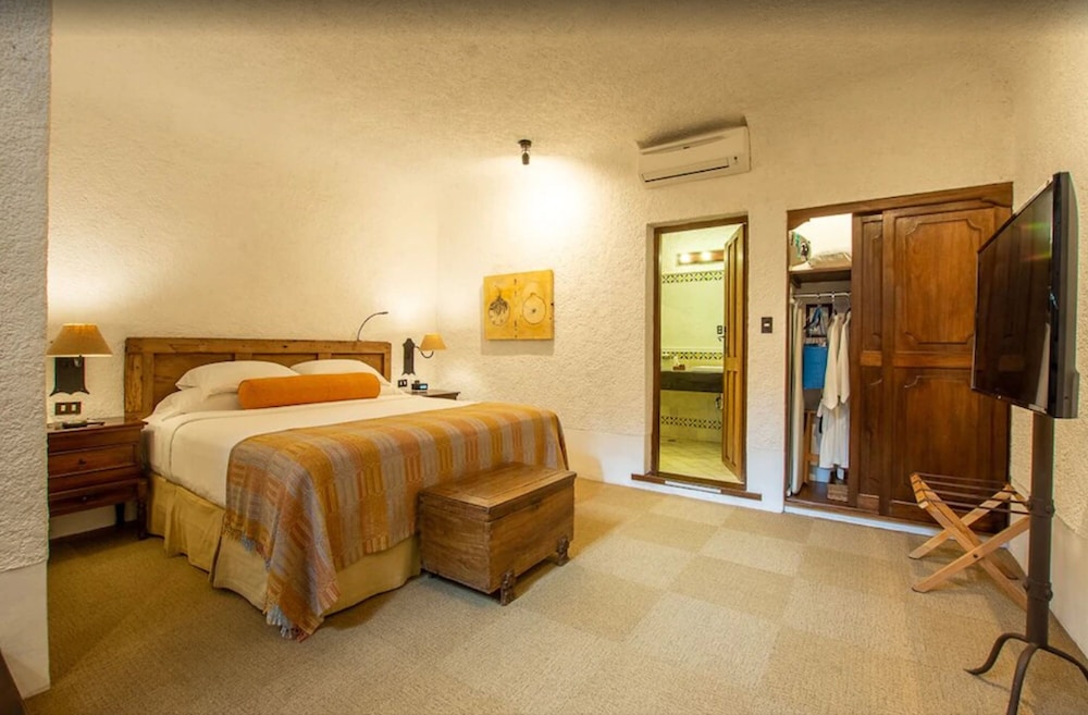 Hotel Museo Spa Casa Santo Domingo 29/73