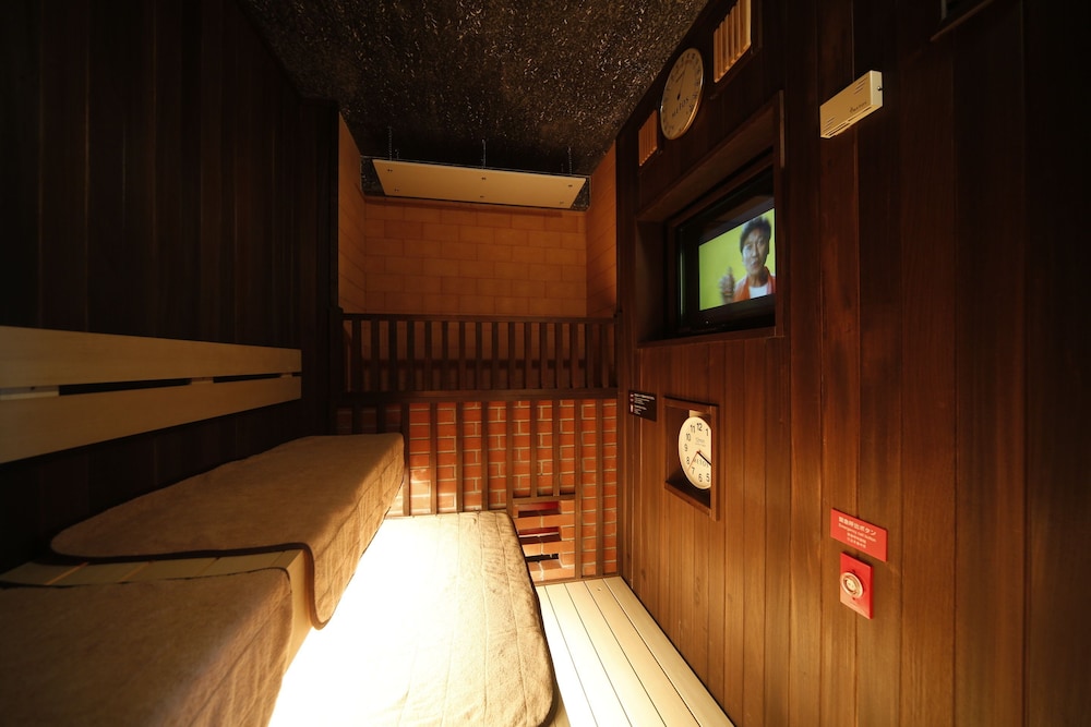 DORMY INN HONHACHINOHE 17/27