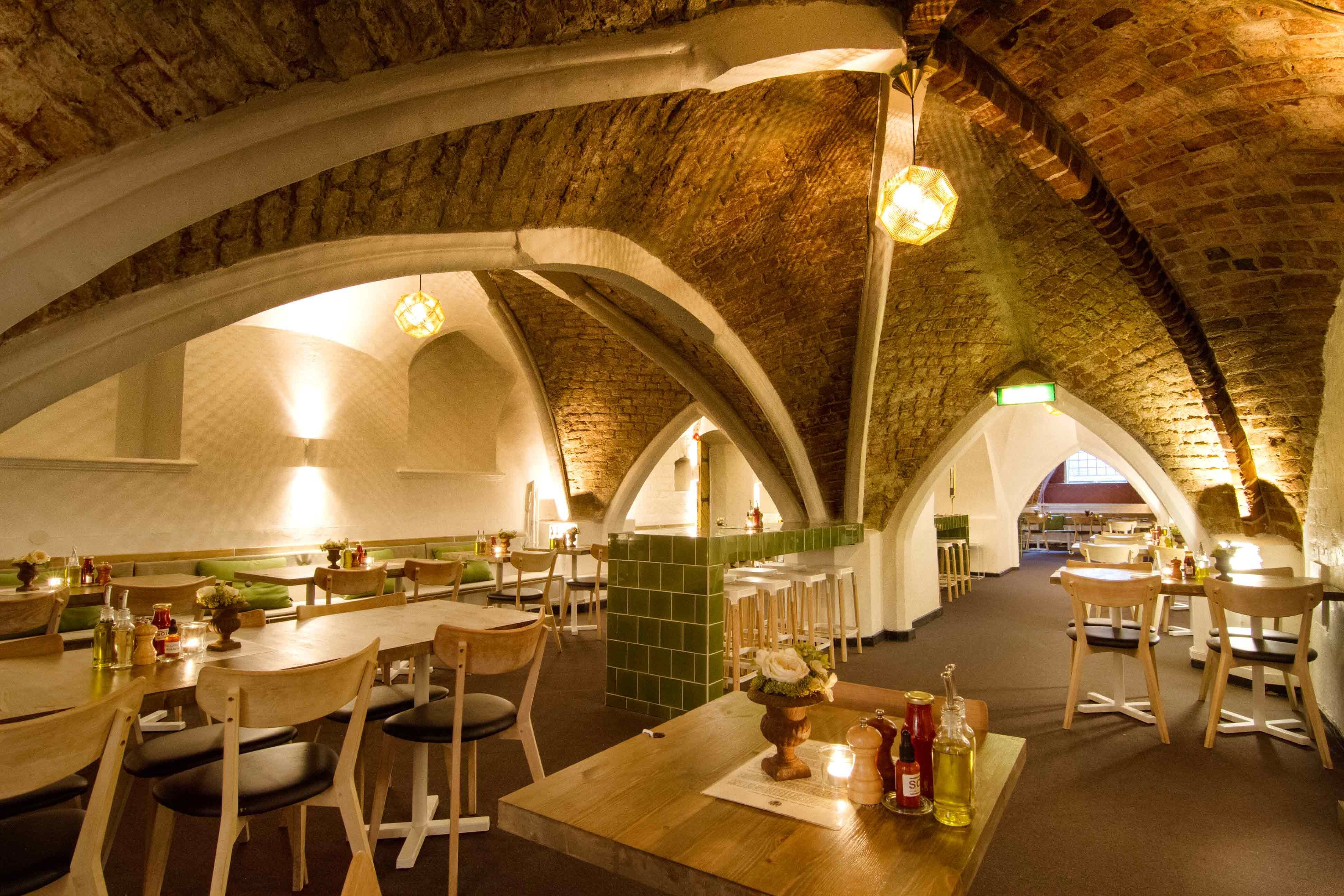 Mayfair Hotel Tunneln 41/43