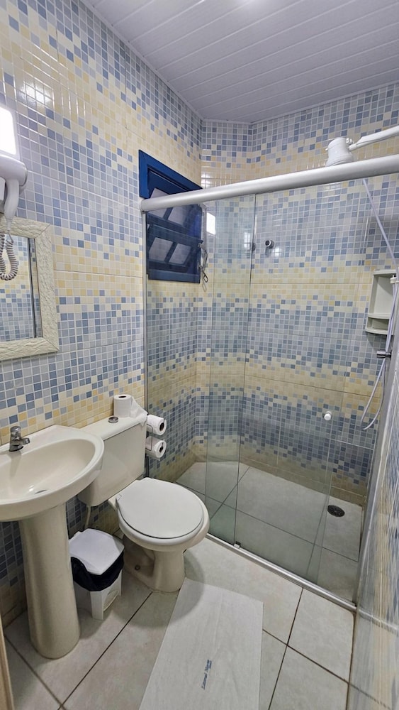 Litoral Norte Hotel 45/50