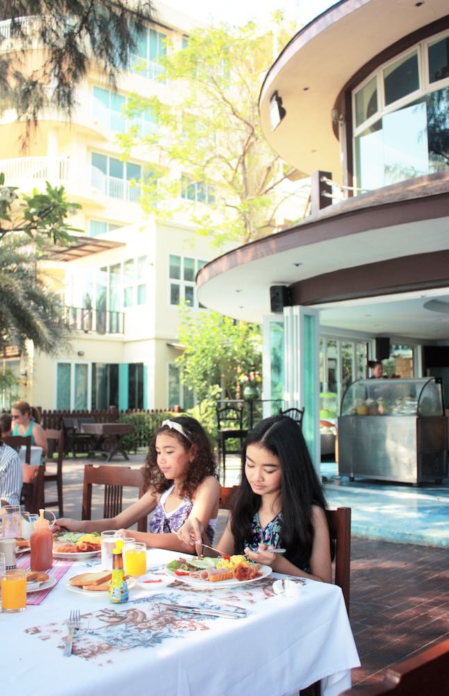 Il Mare Resort 6/50