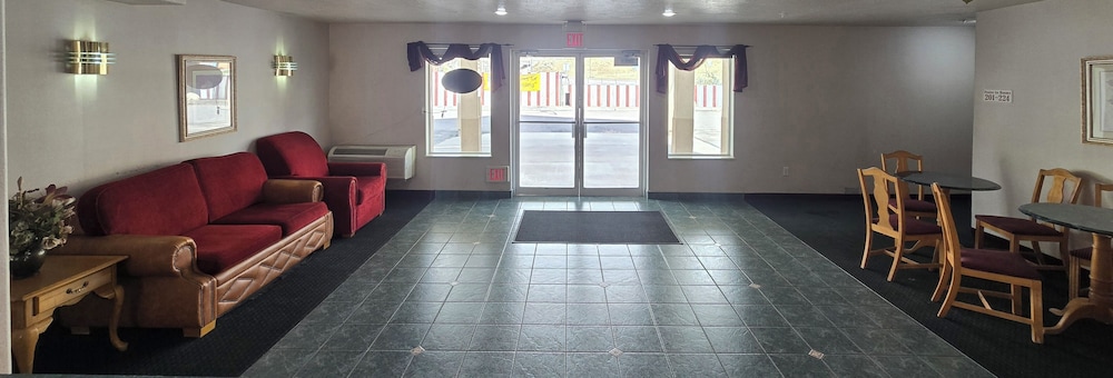 Economy Inn 42/60