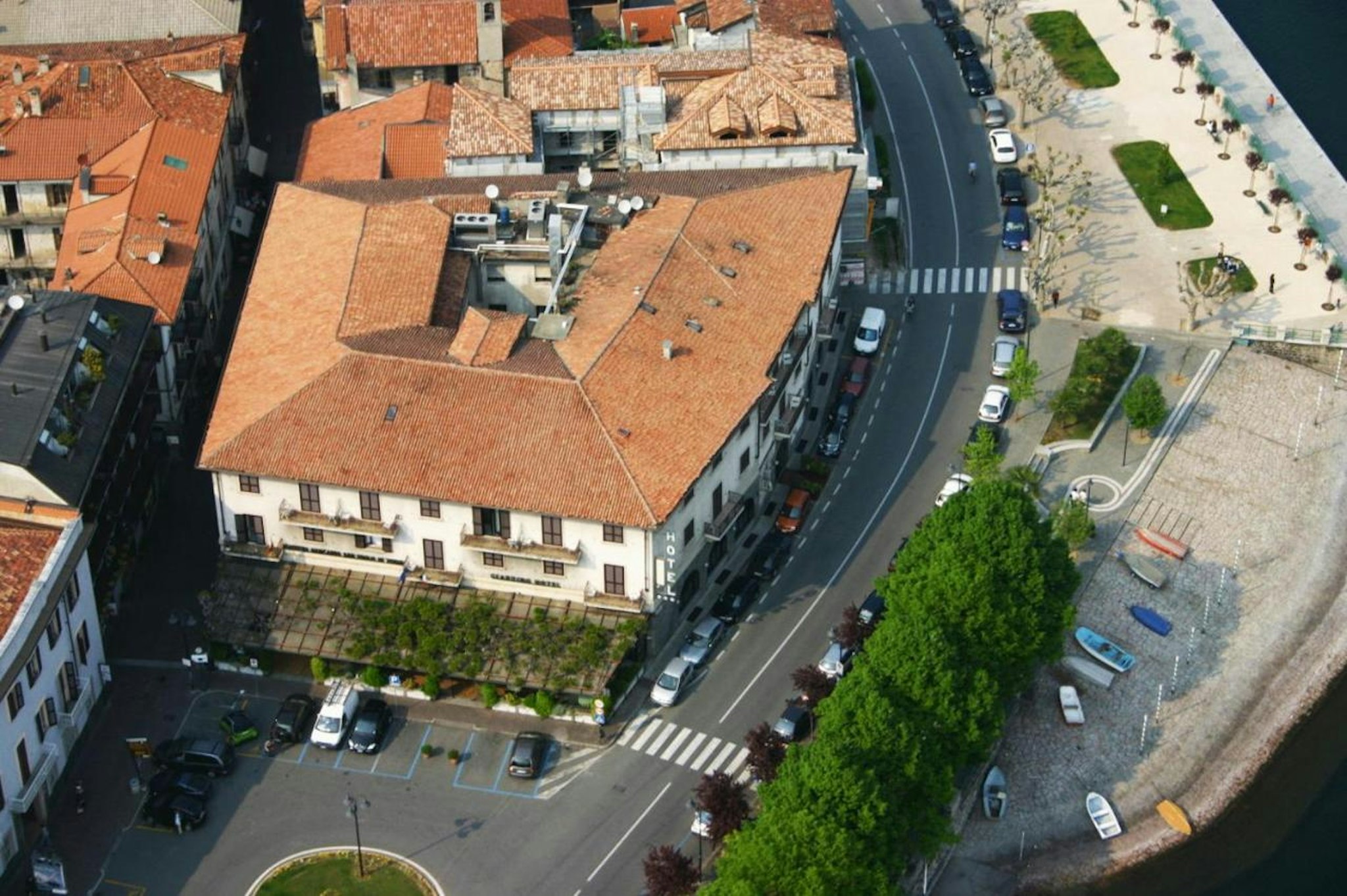 Hotel Giardino 2/15