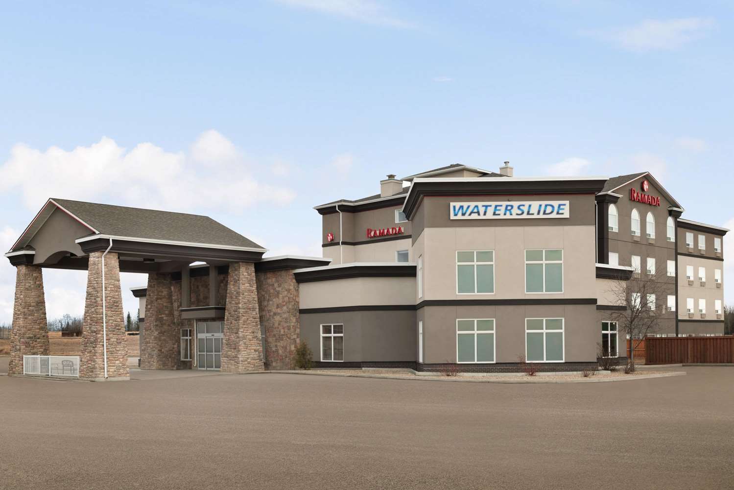 Ramada By Wyndham Drayton Valley 24/26