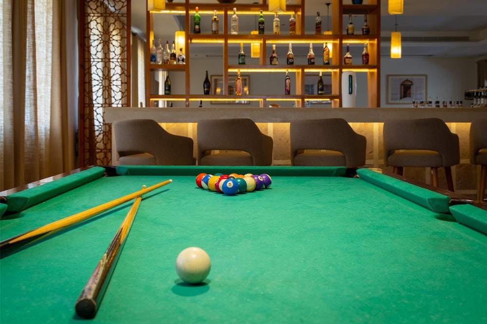 Fort Arabesque Beach Resort 44/50
