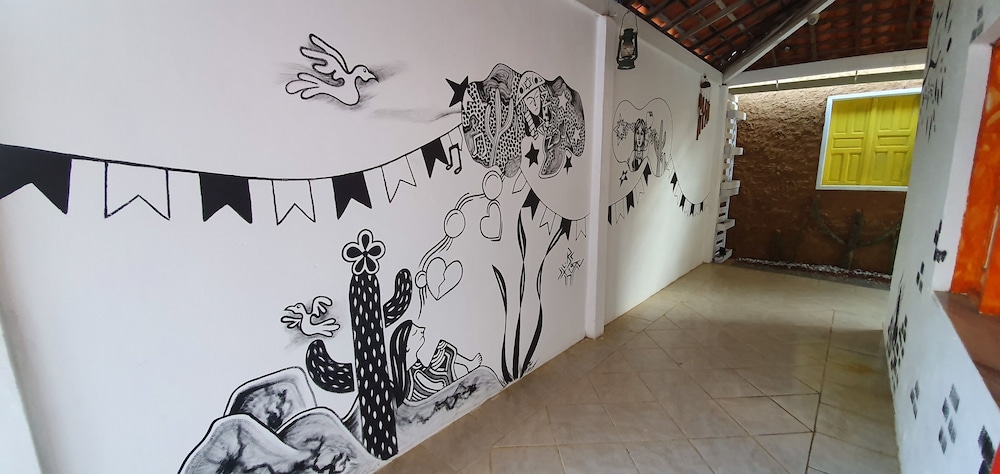 Vila Aju - Pousada Tematica 2/29