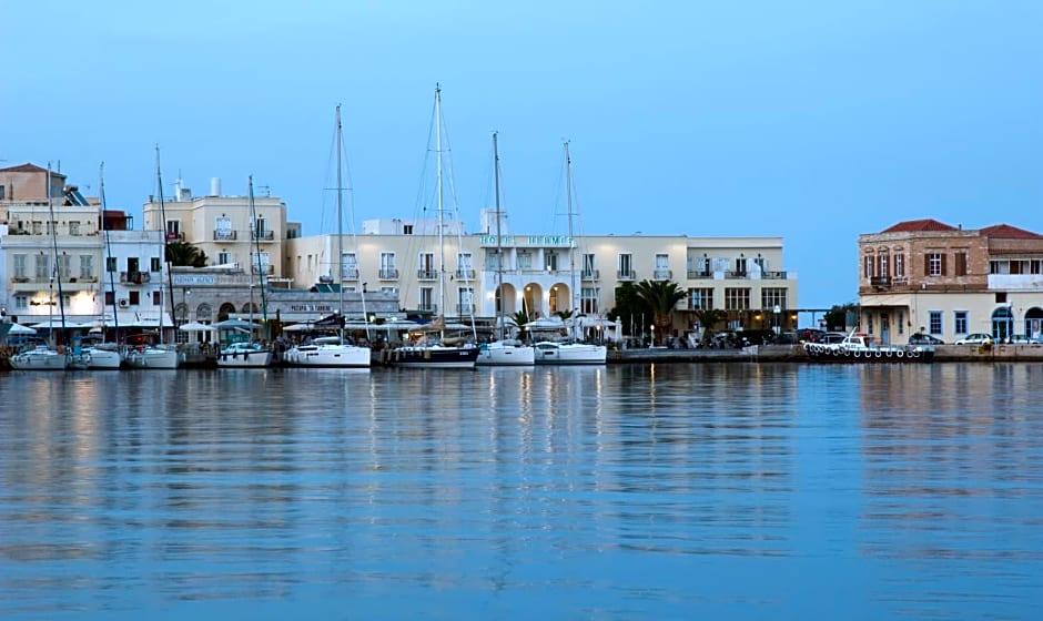 Hermes Hotel 43/63