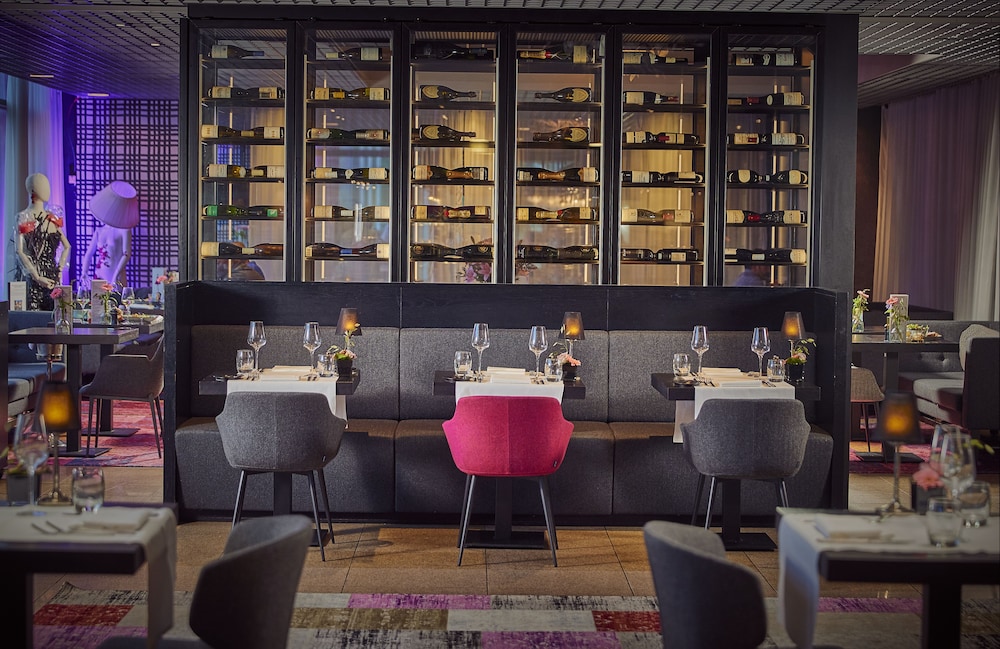 WestCord Fashion Hotel Amsterdam 63/77